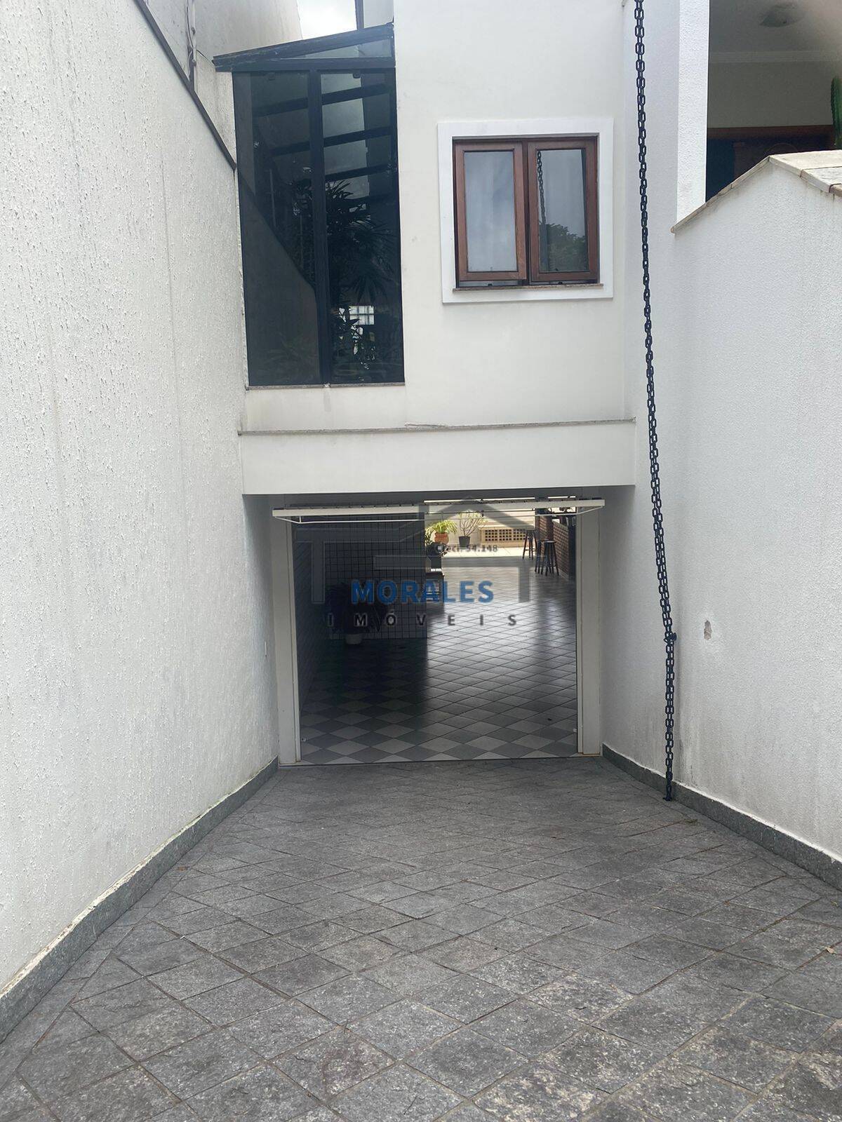 Sobrado à venda com 4 quartos, 510m² - Foto 57