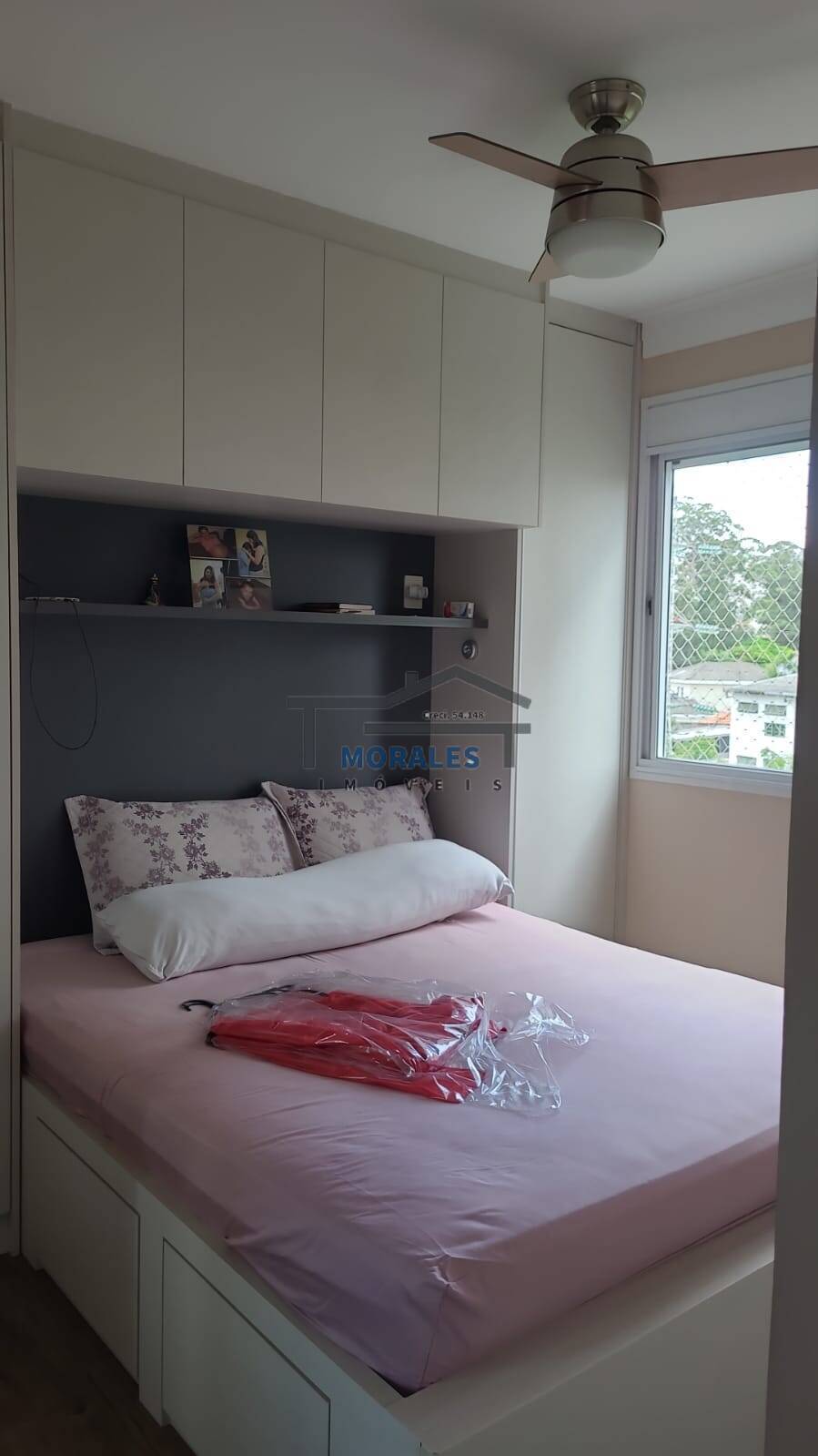 Apartamento à venda com 3 quartos, 70m² - Foto 9