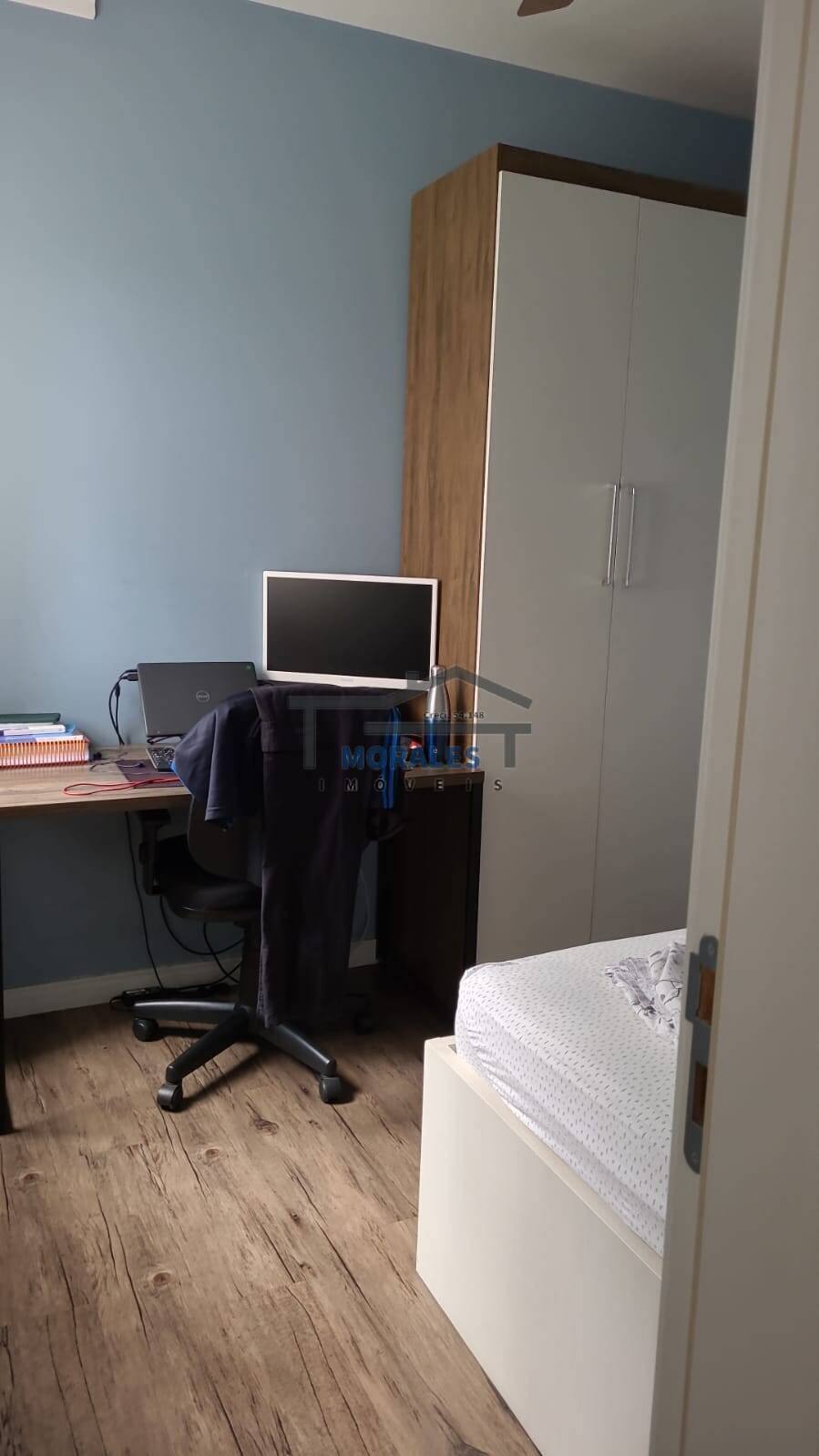 Apartamento à venda com 3 quartos, 70m² - Foto 16