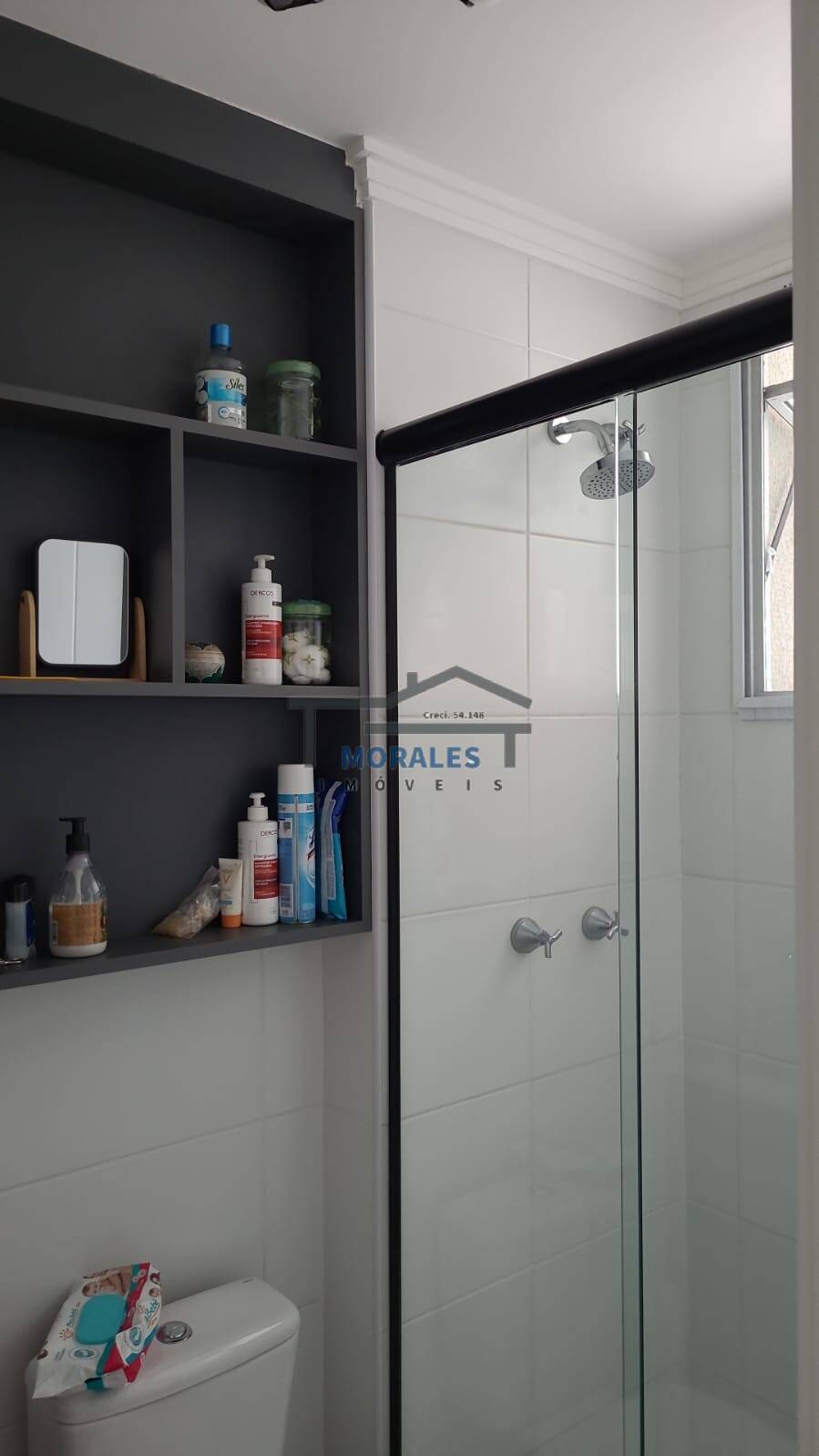 Apartamento à venda com 3 quartos, 70m² - Foto 12