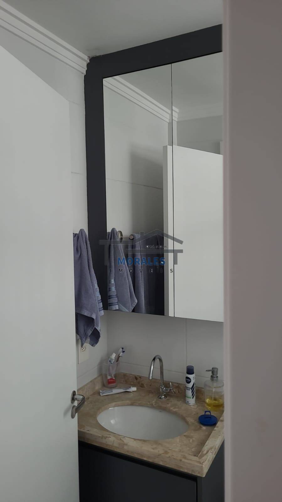 Apartamento à venda com 3 quartos, 70m² - Foto 13