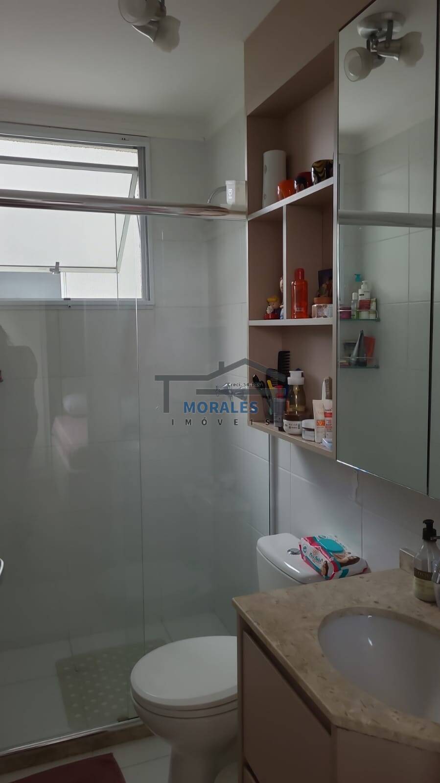 Apartamento à venda com 3 quartos, 70m² - Foto 11