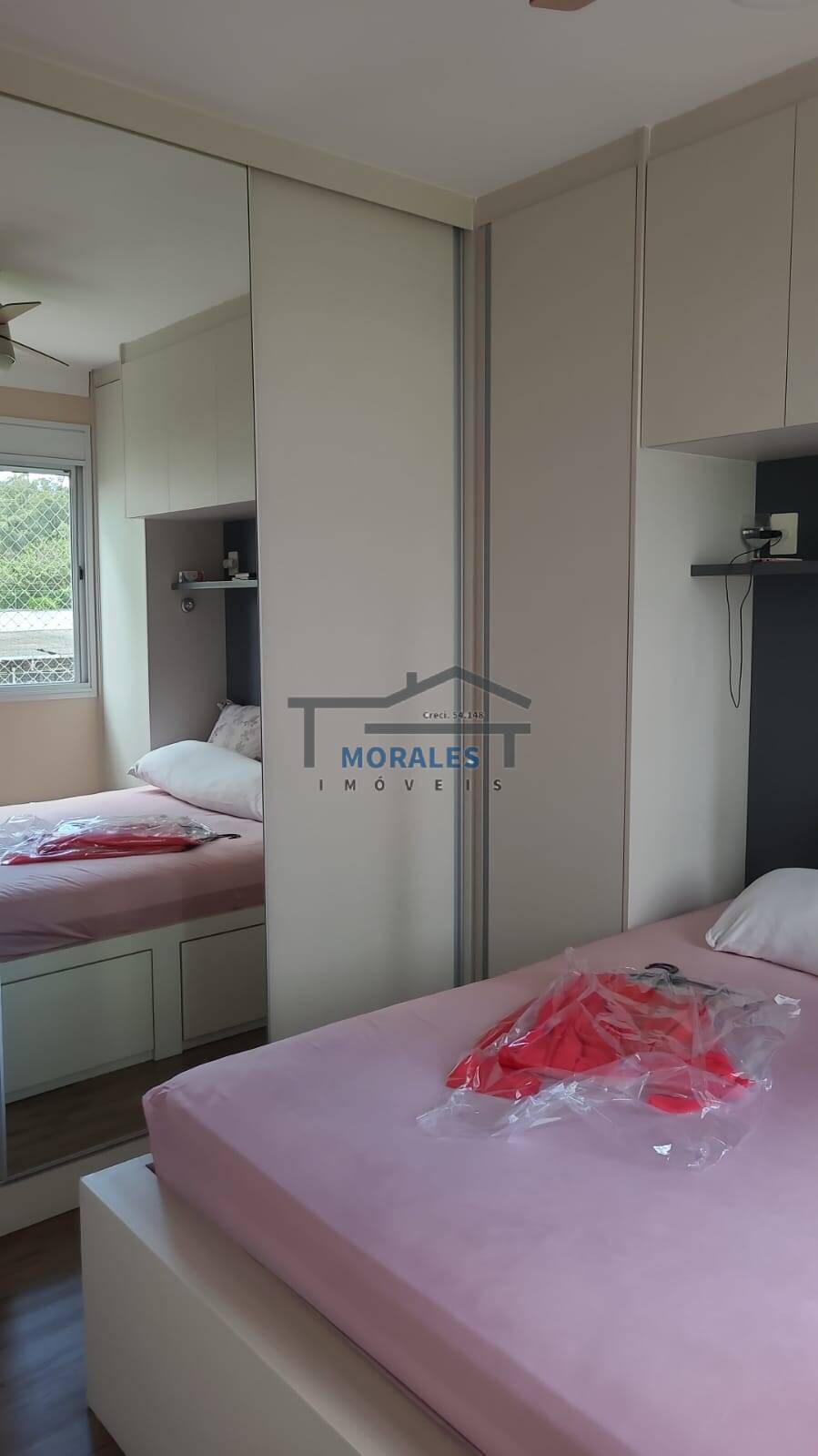 Apartamento à venda com 3 quartos, 70m² - Foto 10