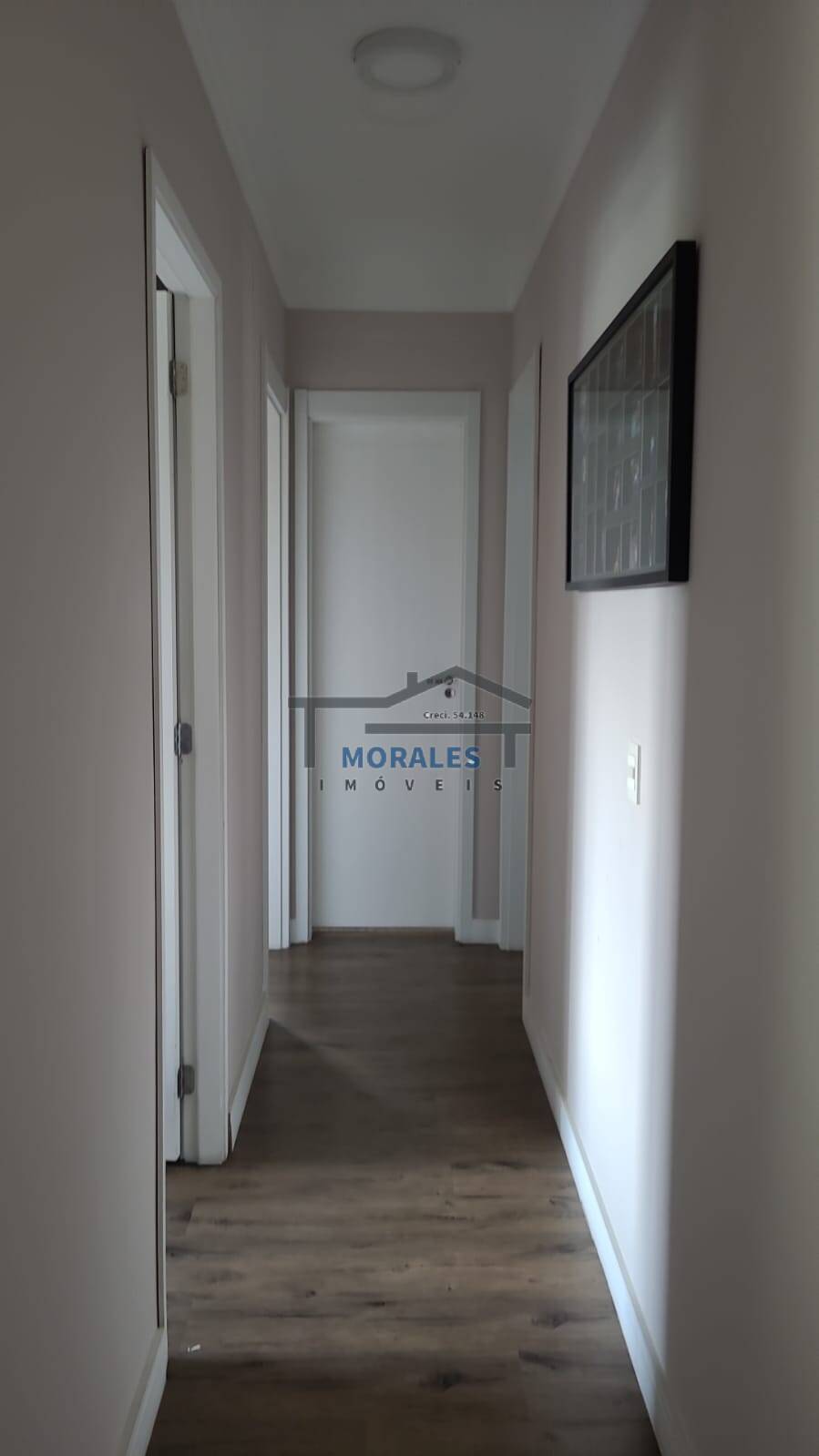 Apartamento à venda com 3 quartos, 70m² - Foto 8