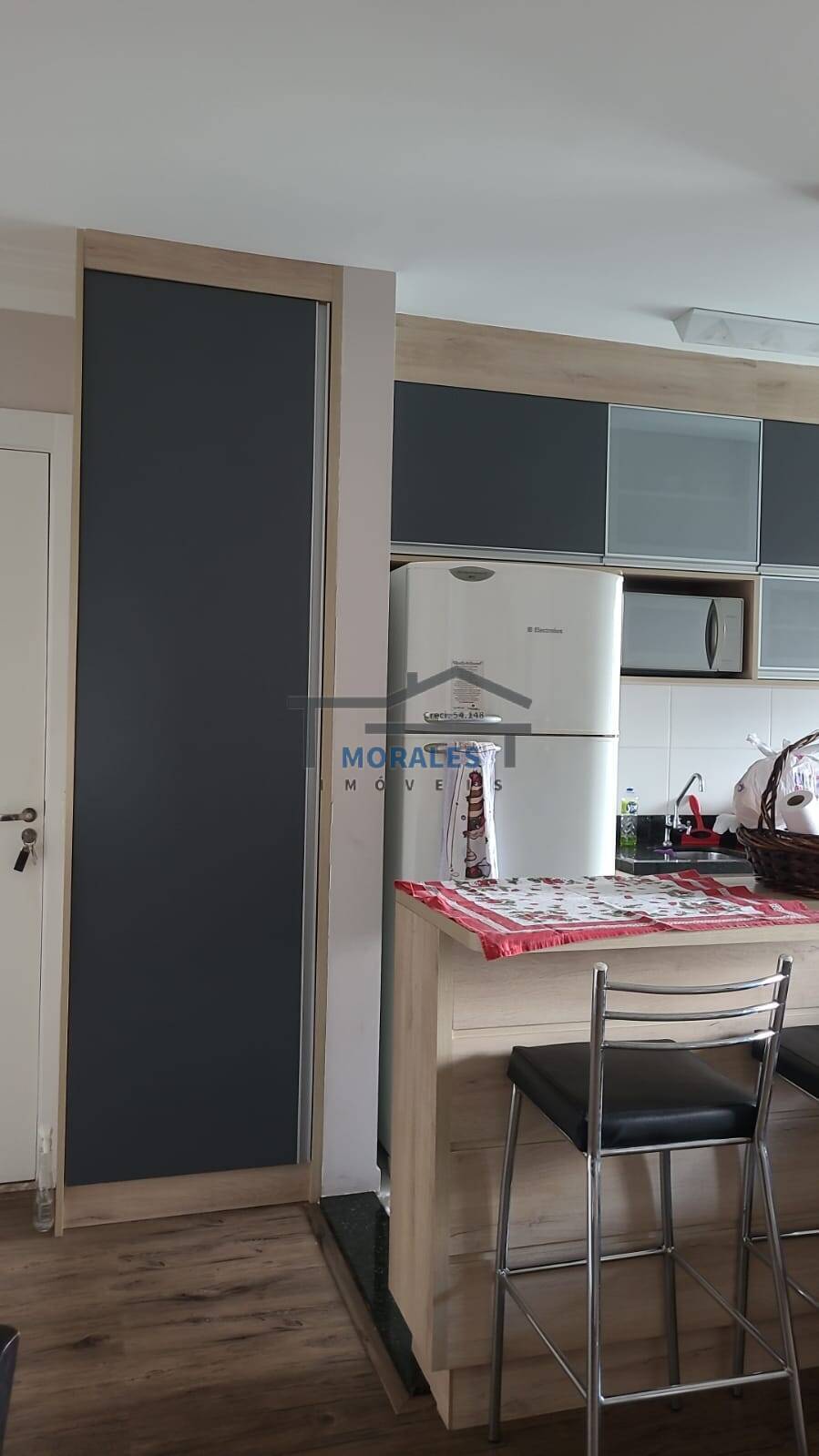 Apartamento à venda com 3 quartos, 70m² - Foto 7