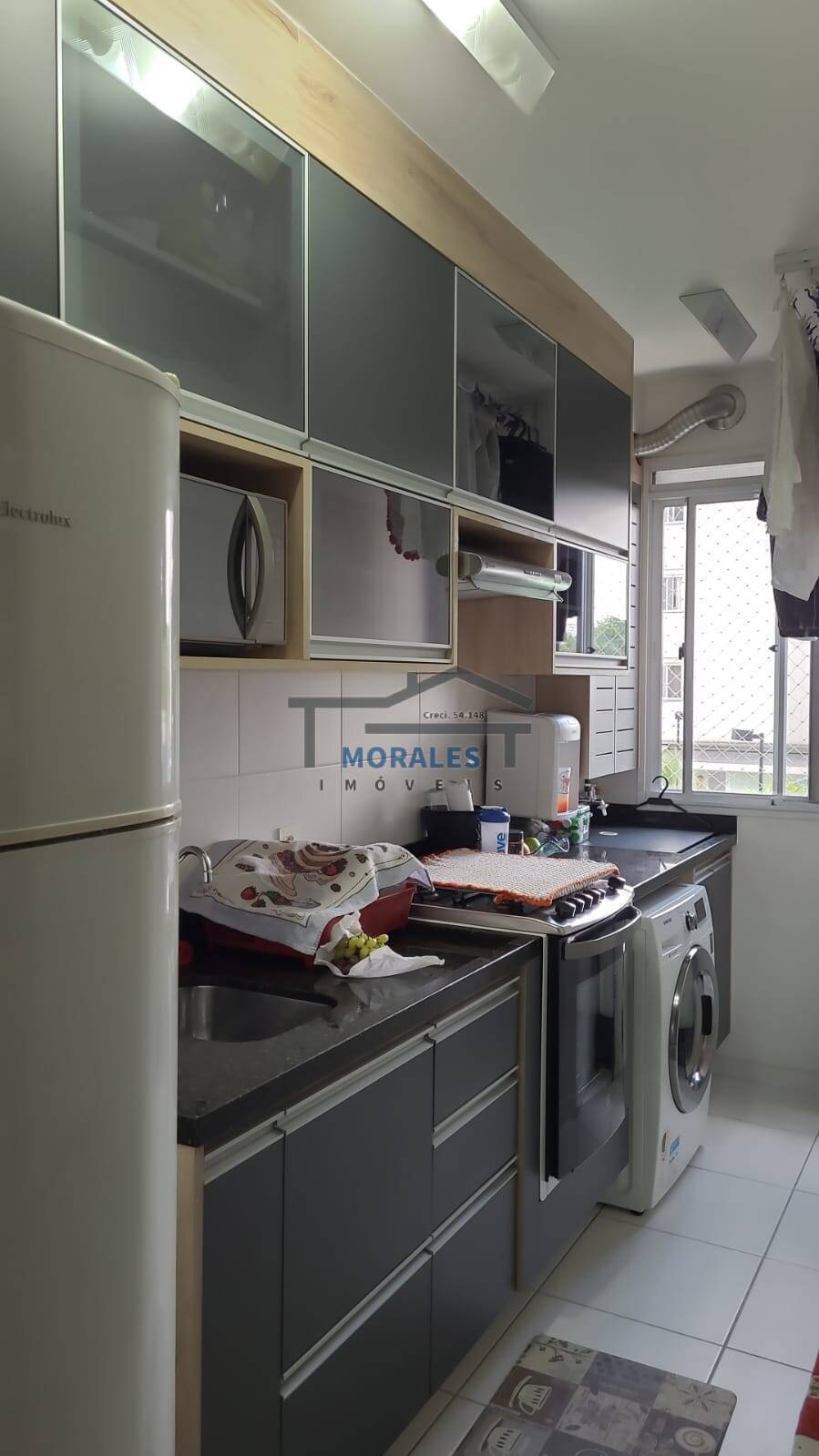 Apartamento à venda com 3 quartos, 70m² - Foto 1