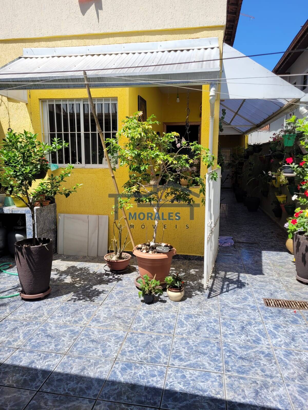 Casa à venda com 3 quartos - Foto 6