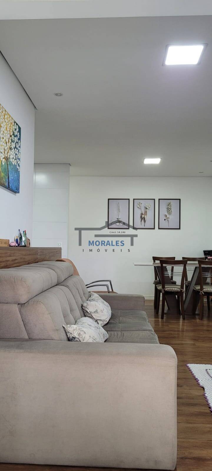 Apartamento à venda com 3 quartos, 81m² - Foto 9