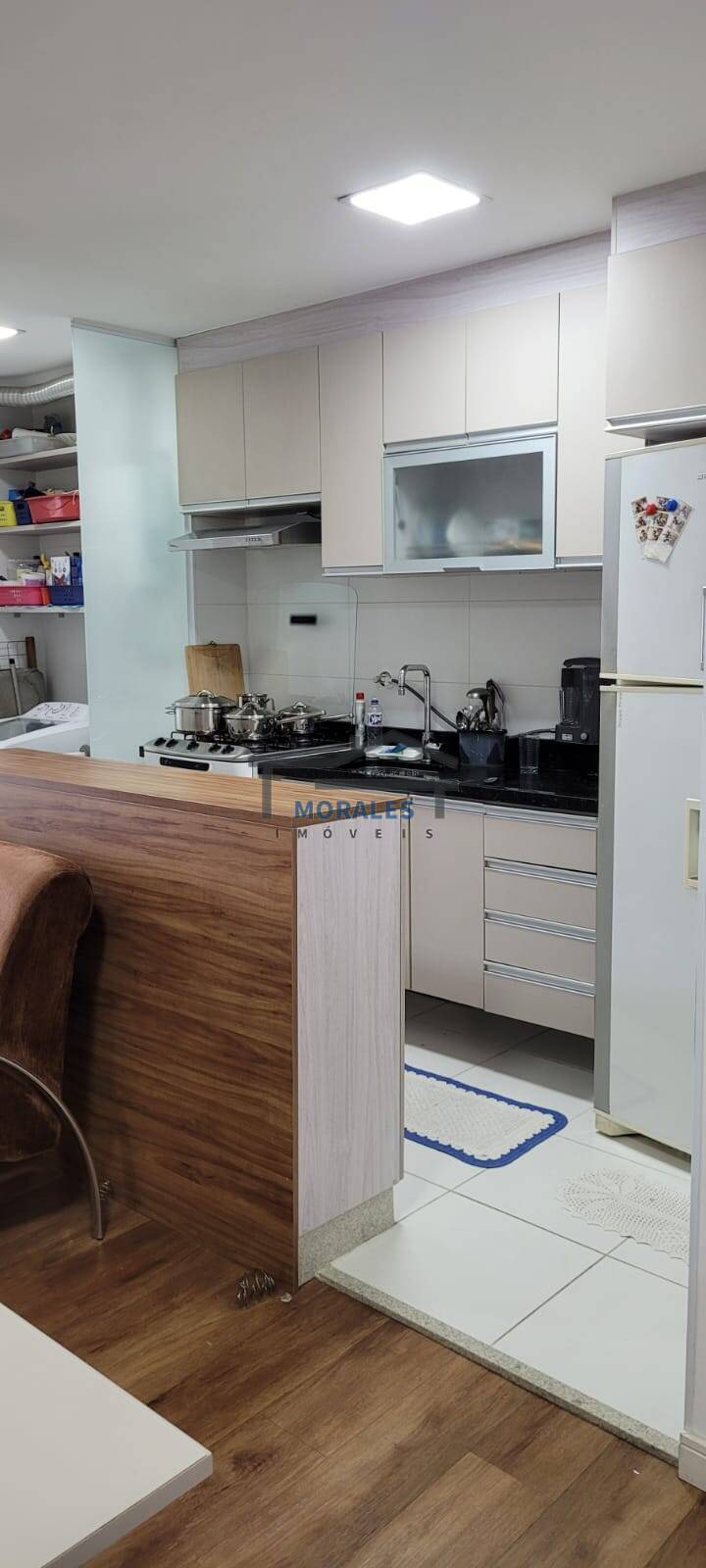 Apartamento à venda com 3 quartos, 81m² - Foto 11