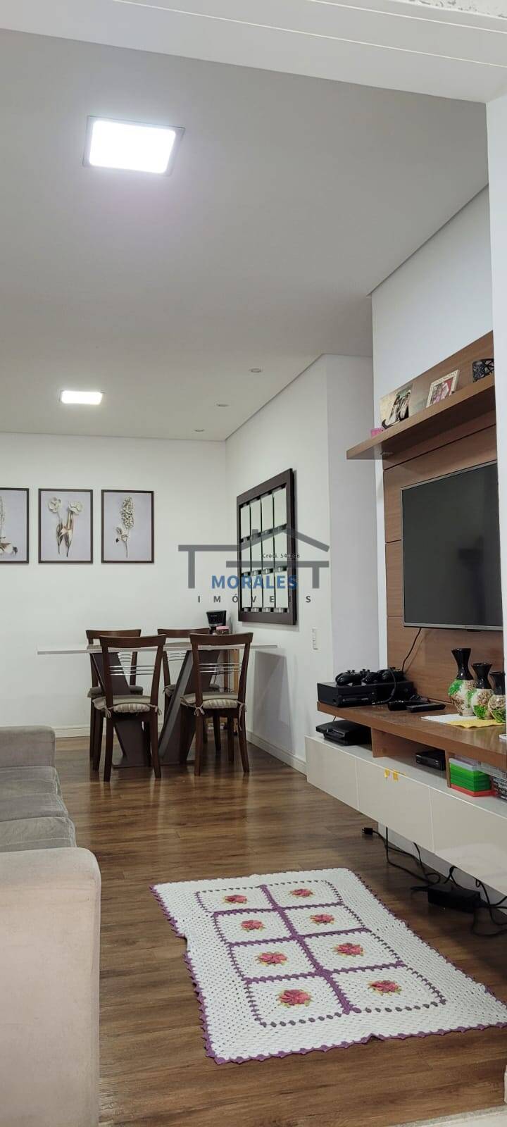 Apartamento à venda com 3 quartos, 81m² - Foto 13