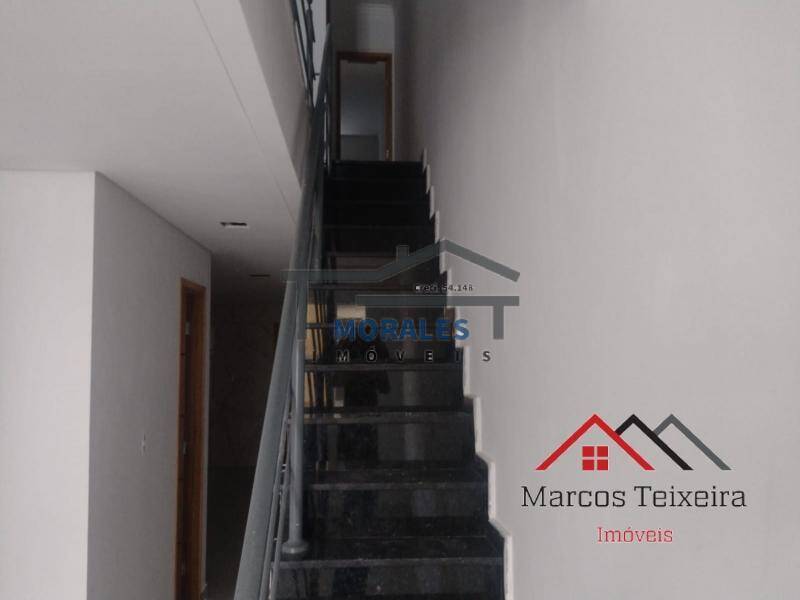 Casa à venda com 3 quartos, 145m² - Foto 13