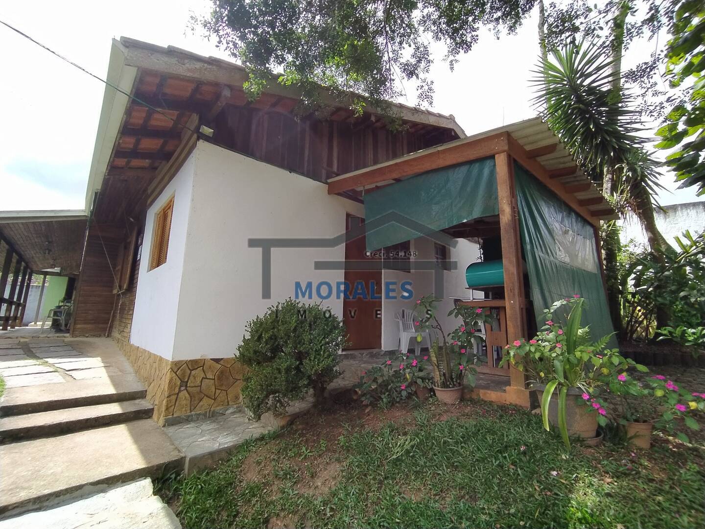 Casa à venda com 4 quartos, 200m² - Foto 3