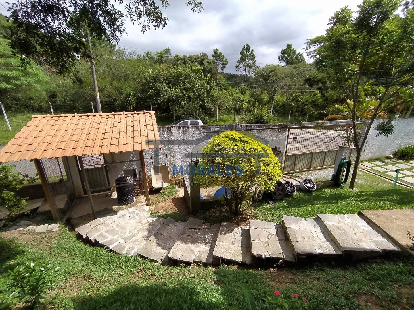 Casa à venda com 4 quartos, 200m² - Foto 6