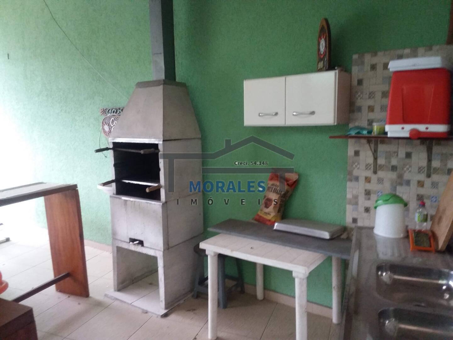 Casa à venda com 4 quartos, 200m² - Foto 16