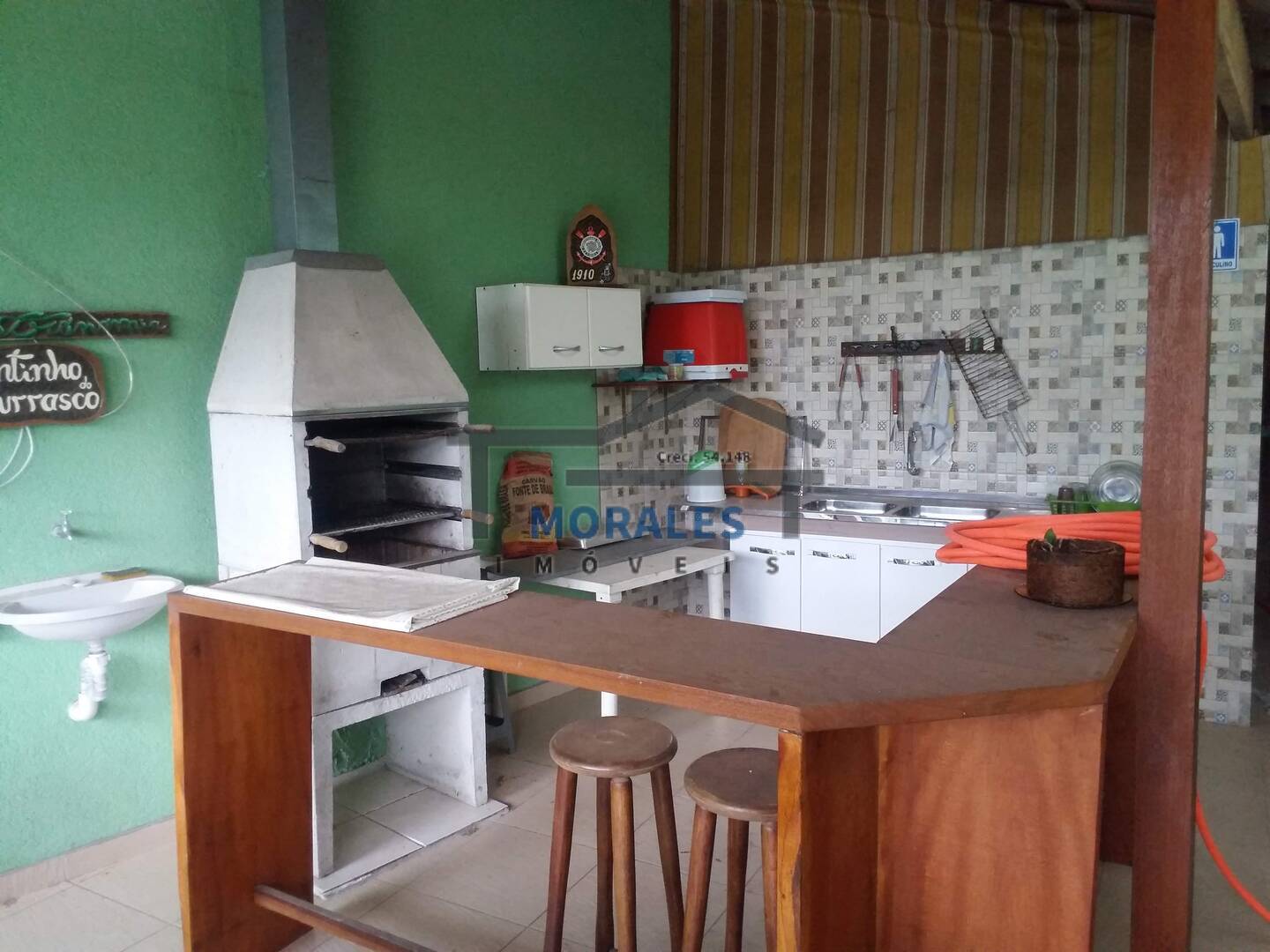 Casa à venda com 4 quartos, 200m² - Foto 15