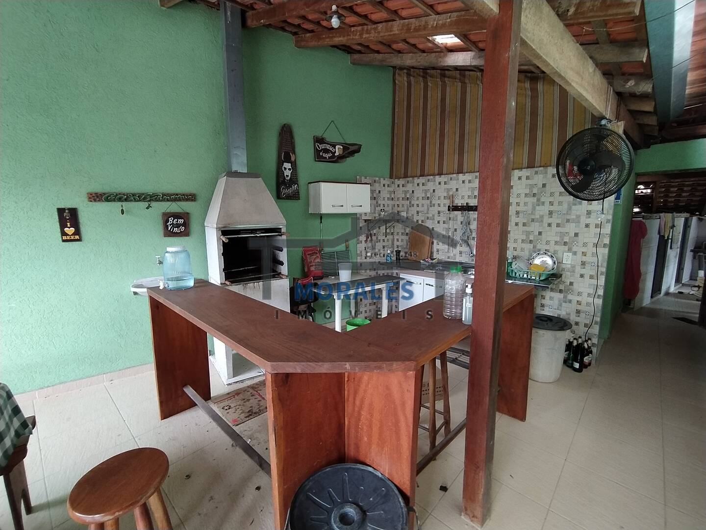 Casa à venda com 4 quartos, 200m² - Foto 18