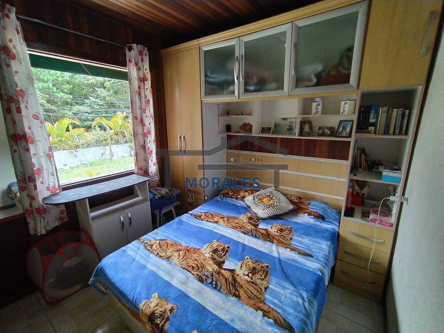 Casa à venda com 4 quartos, 200m² - Foto 24