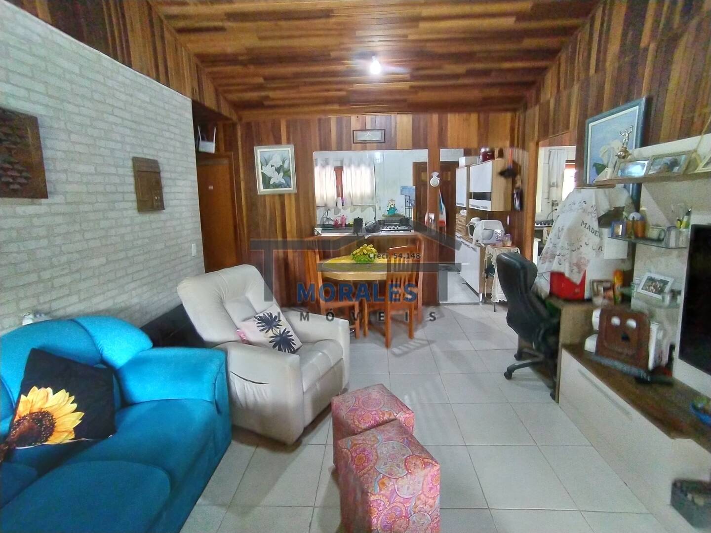 Casa à venda com 4 quartos, 200m² - Foto 28