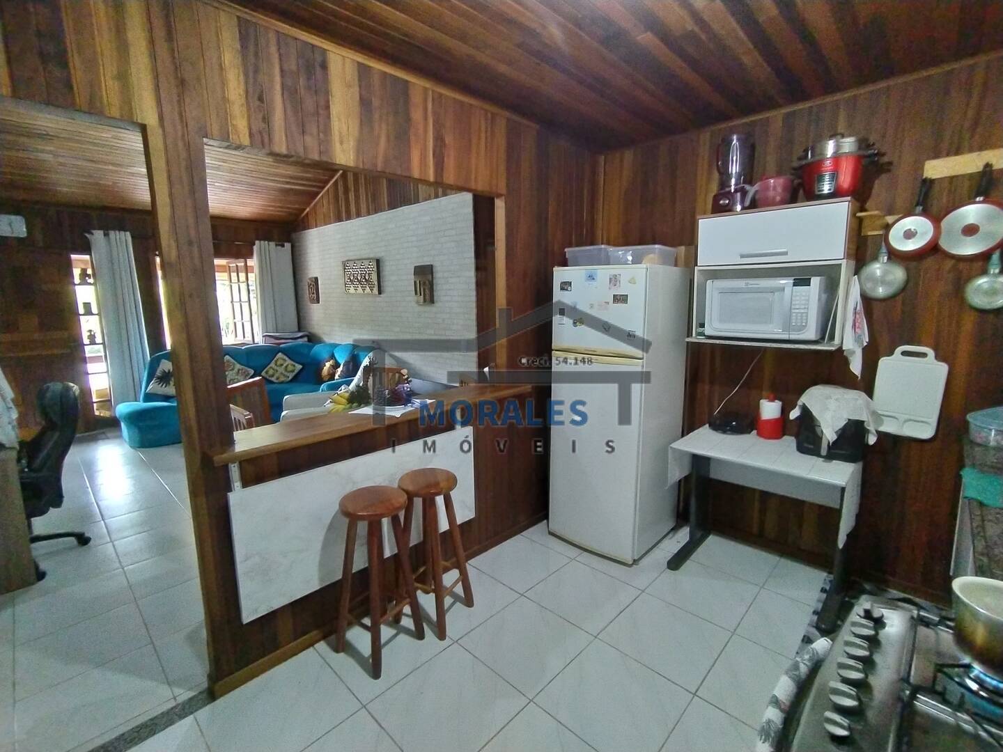 Casa à venda com 4 quartos, 200m² - Foto 29