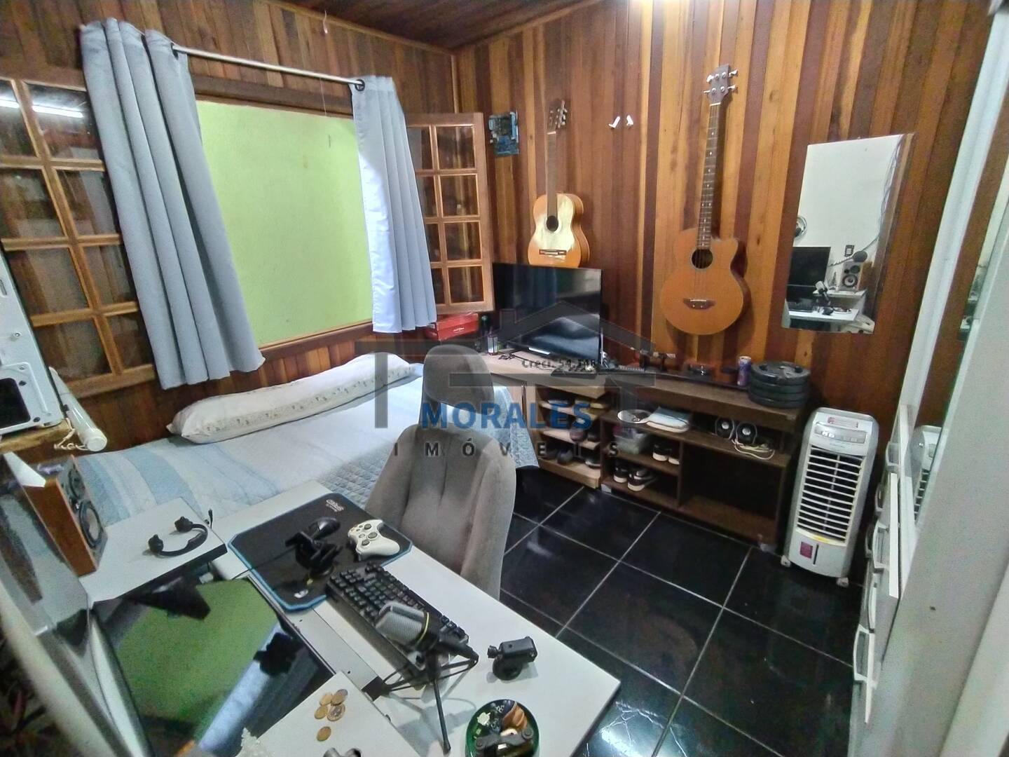 Casa à venda com 4 quartos, 200m² - Foto 30