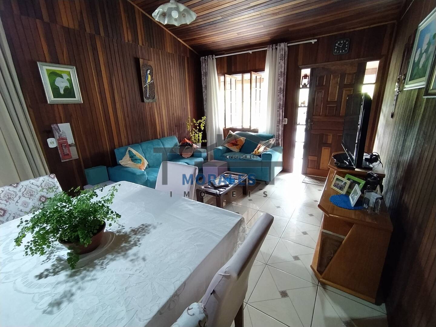 Casa à venda com 4 quartos, 200m² - Foto 32