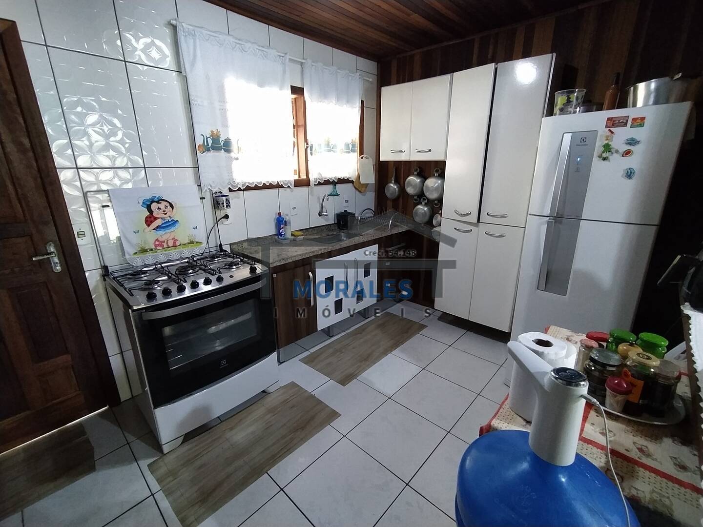 Casa à venda com 4 quartos, 200m² - Foto 45