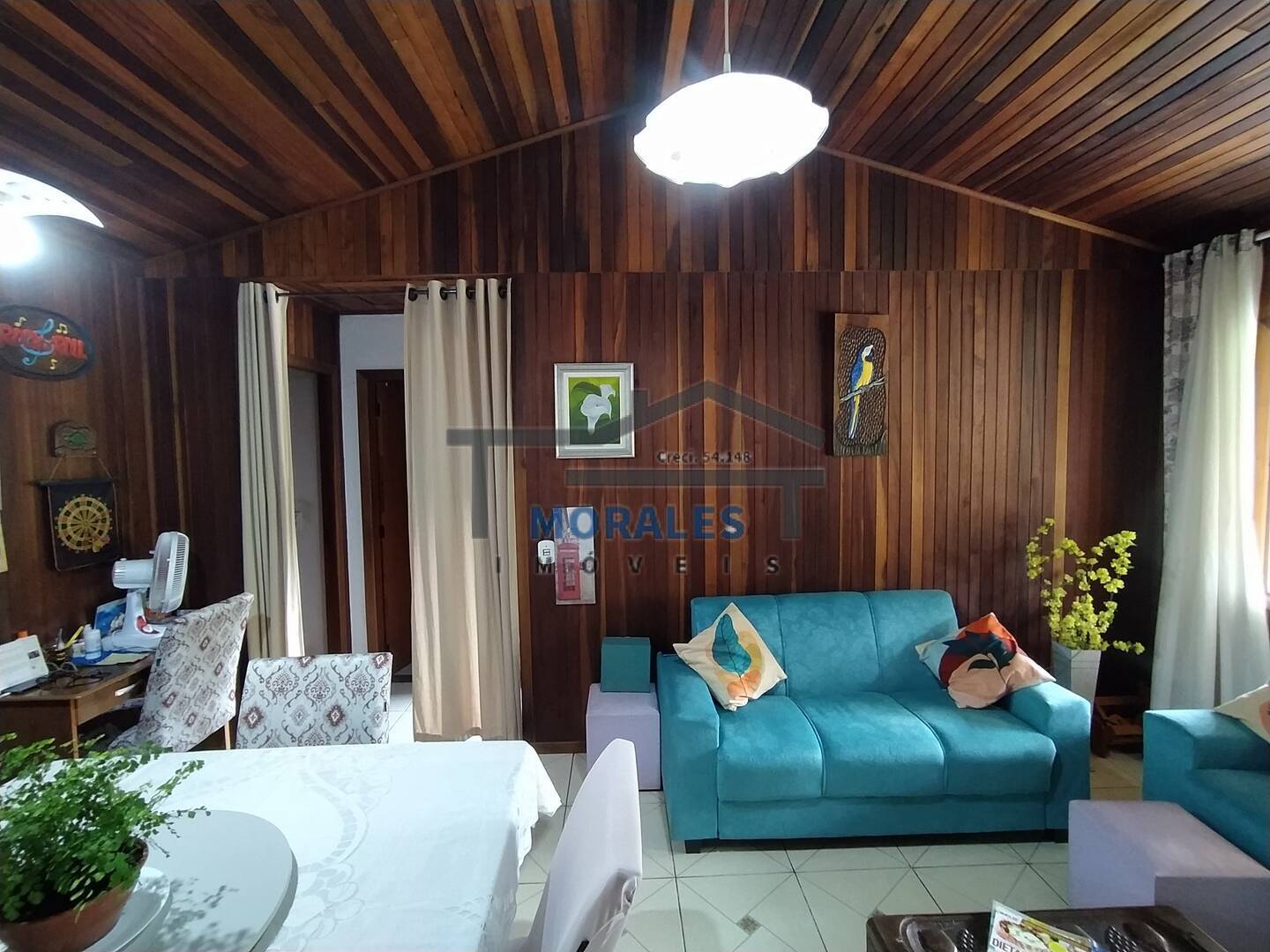 Casa à venda com 4 quartos, 200m² - Foto 48