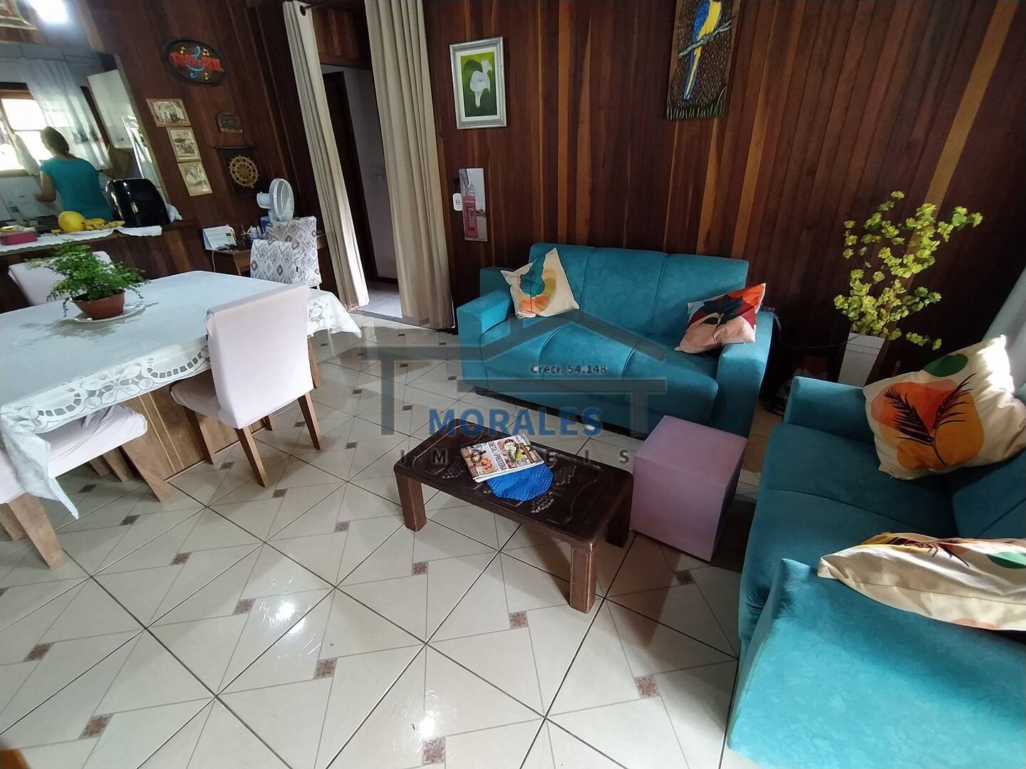 Casa à venda com 4 quartos, 200m² - Foto 49