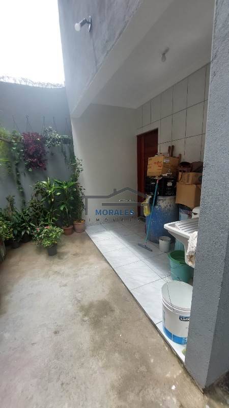 Casa à venda com 3 quartos, 130m² - Foto 5