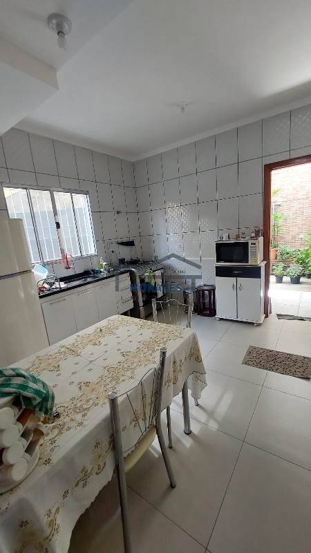 Casa à venda com 3 quartos, 130m² - Foto 6