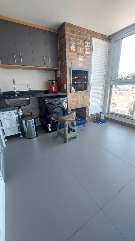 Apartamento à venda com 3 quartos, 73m² - Foto 5