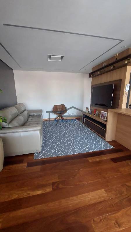 Apartamento à venda com 3 quartos, 73m² - Foto 7