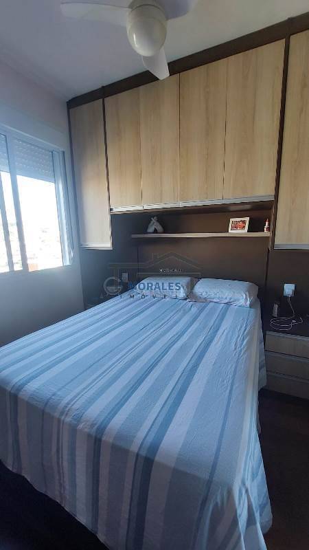 Apartamento à venda com 3 quartos, 73m² - Foto 11