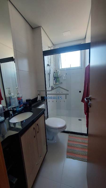 Apartamento à venda com 3 quartos, 73m² - Foto 12