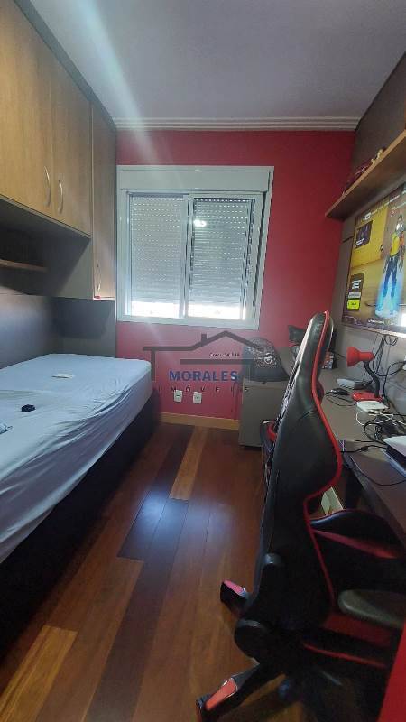 Apartamento à venda com 3 quartos, 73m² - Foto 16