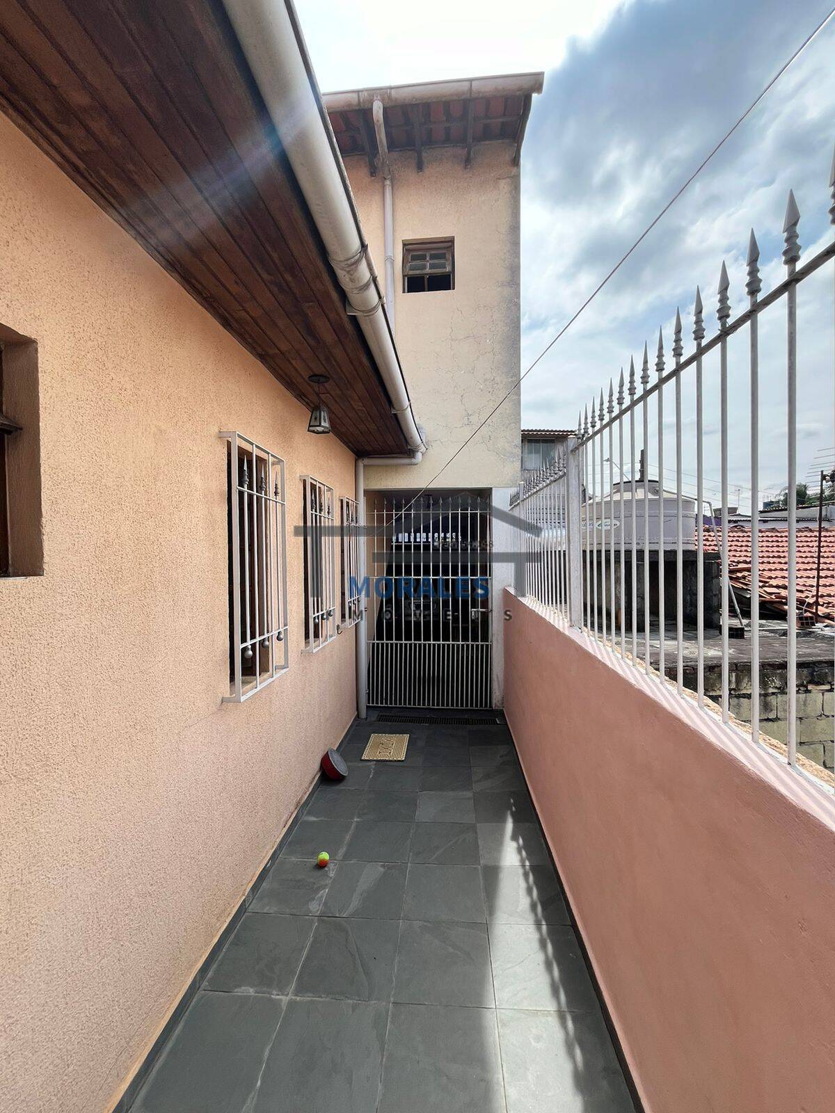 Sobrado à venda com 4 quartos, 177m² - Foto 26