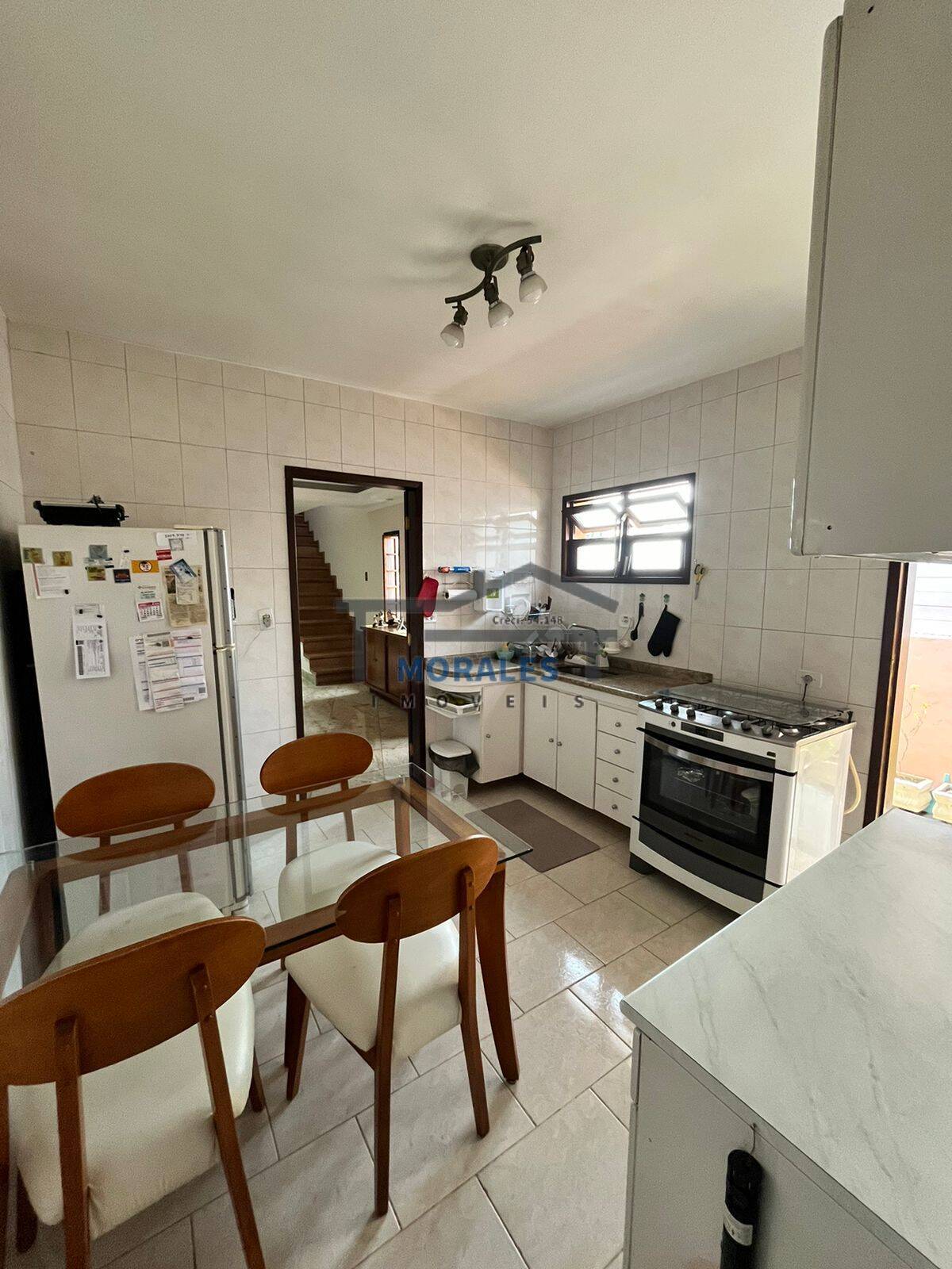 Sobrado à venda com 4 quartos, 177m² - Foto 5