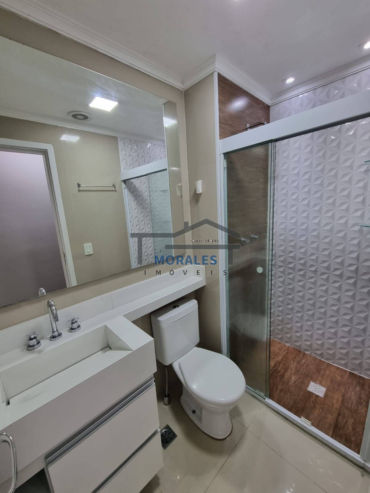 Apartamento à venda com 2 quartos, 53m² - Foto 11