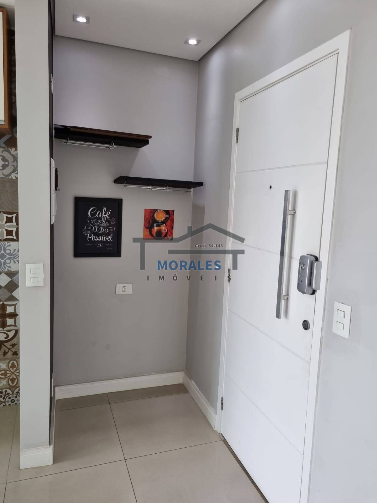 Apartamento à venda com 2 quartos, 53m² - Foto 12