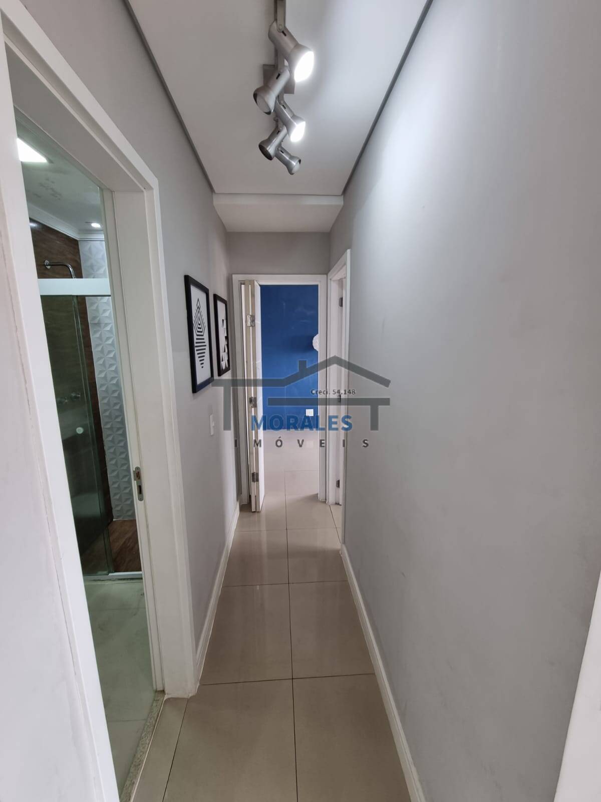 Apartamento à venda com 2 quartos, 53m² - Foto 10