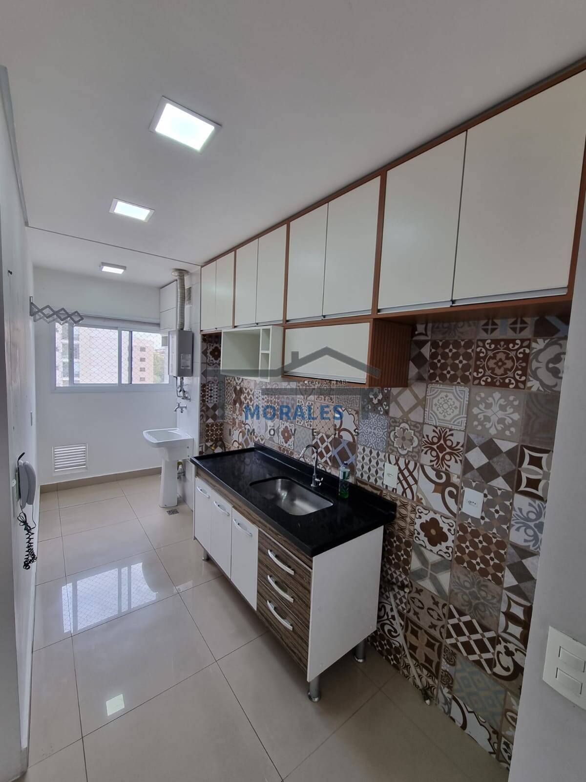 Apartamento à venda com 2 quartos, 53m² - Foto 8