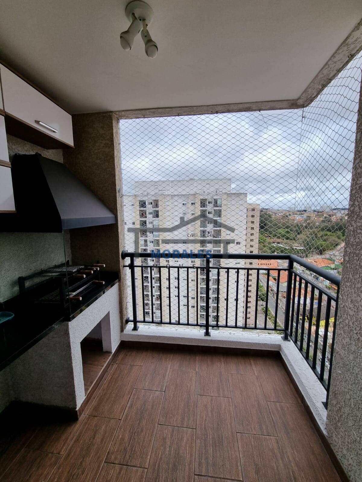 Apartamento à venda com 2 quartos, 53m² - Foto 5