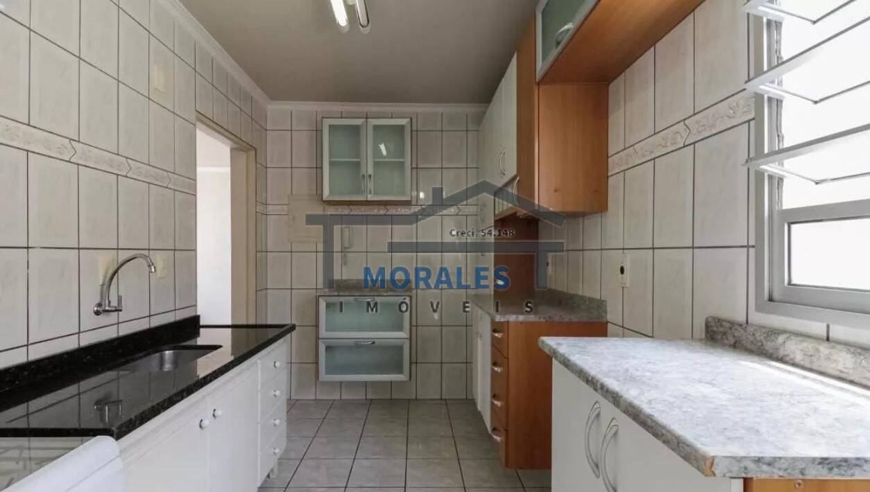 Apartamento à venda com 2 quartos, 58m² - Foto 3