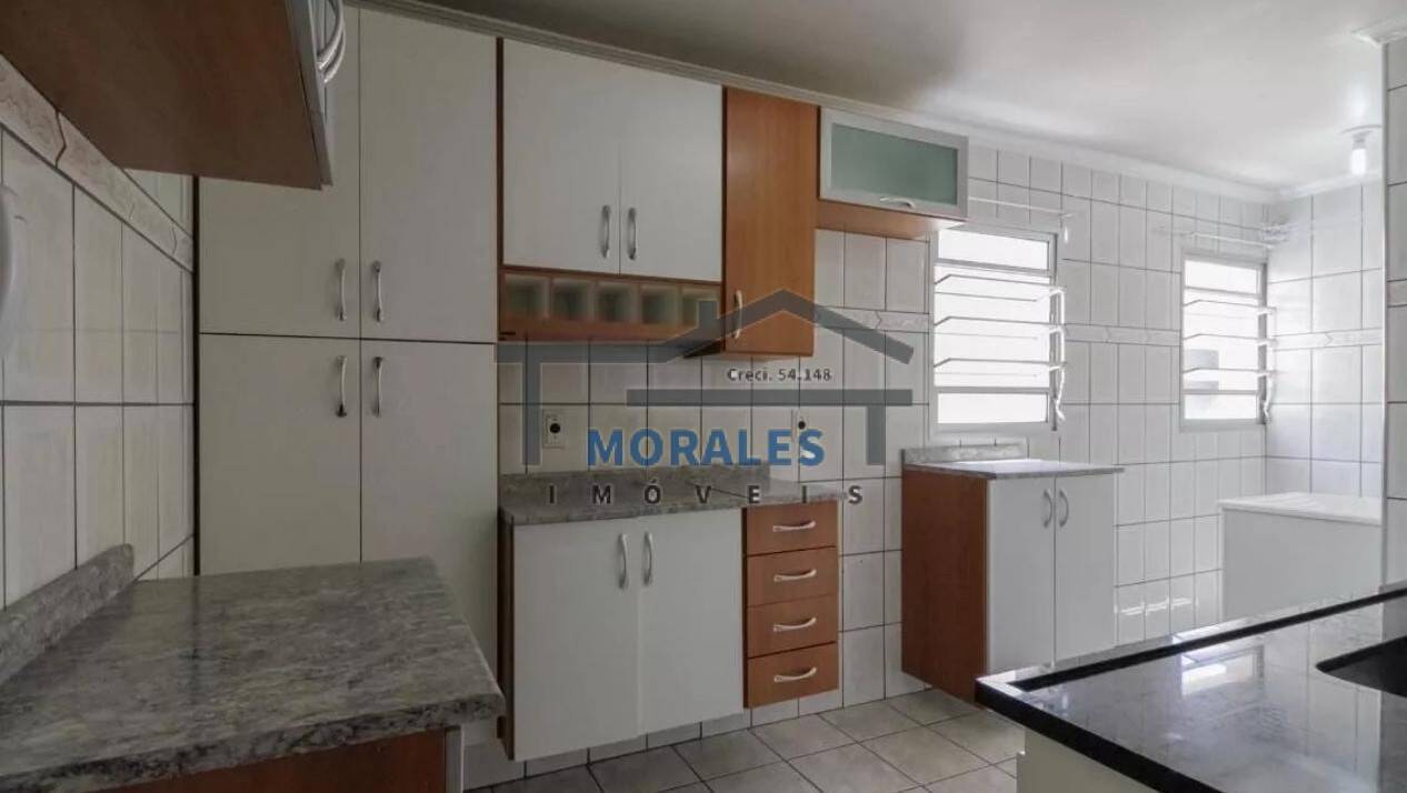 Apartamento à venda com 2 quartos, 58m² - Foto 4