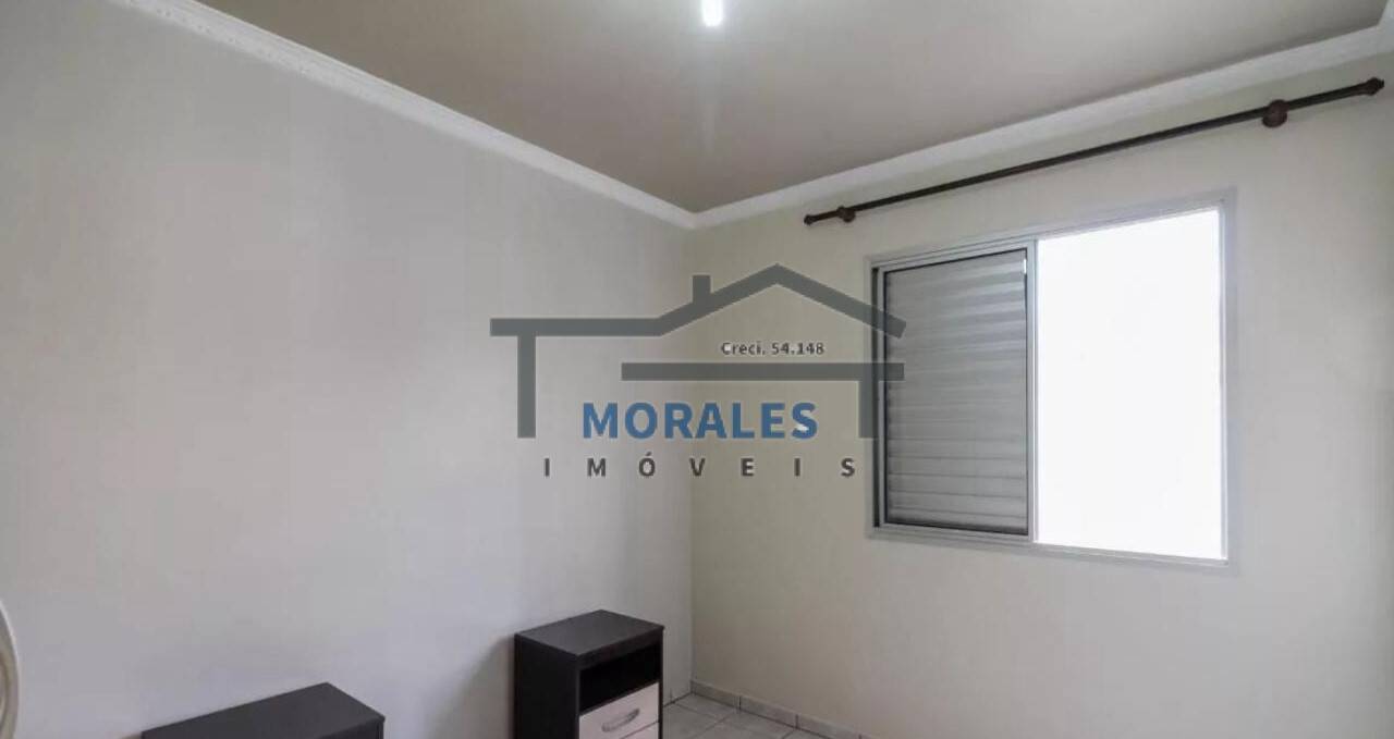 Apartamento à venda com 2 quartos, 58m² - Foto 5