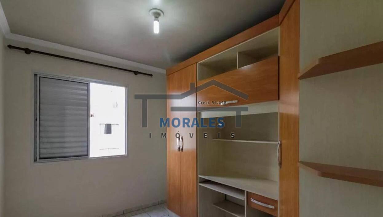 Apartamento à venda com 2 quartos, 58m² - Foto 8