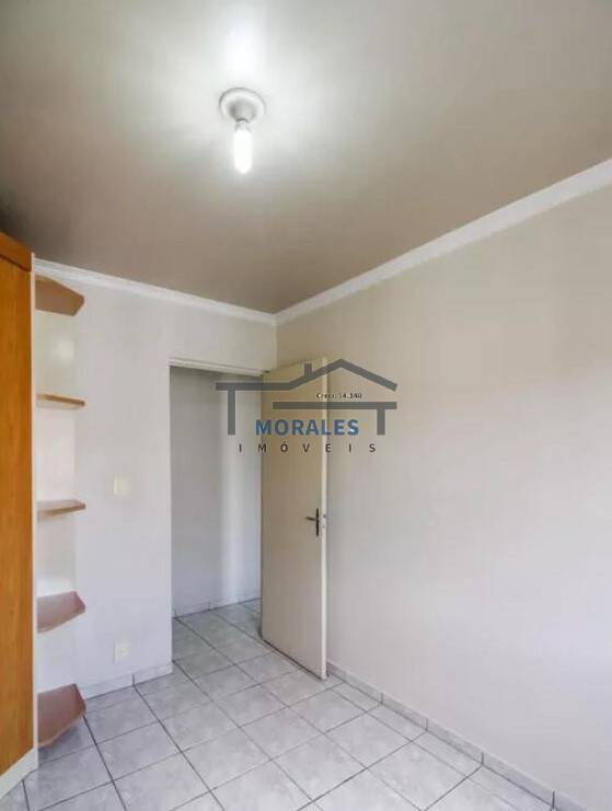 Apartamento à venda com 2 quartos, 58m² - Foto 9