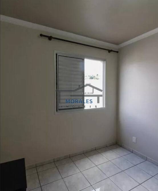 Apartamento à venda com 2 quartos, 58m² - Foto 6