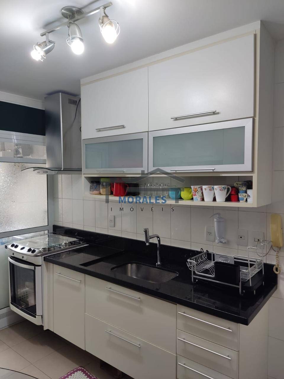 Apartamento à venda com 3 quartos, 80m² - Foto 6