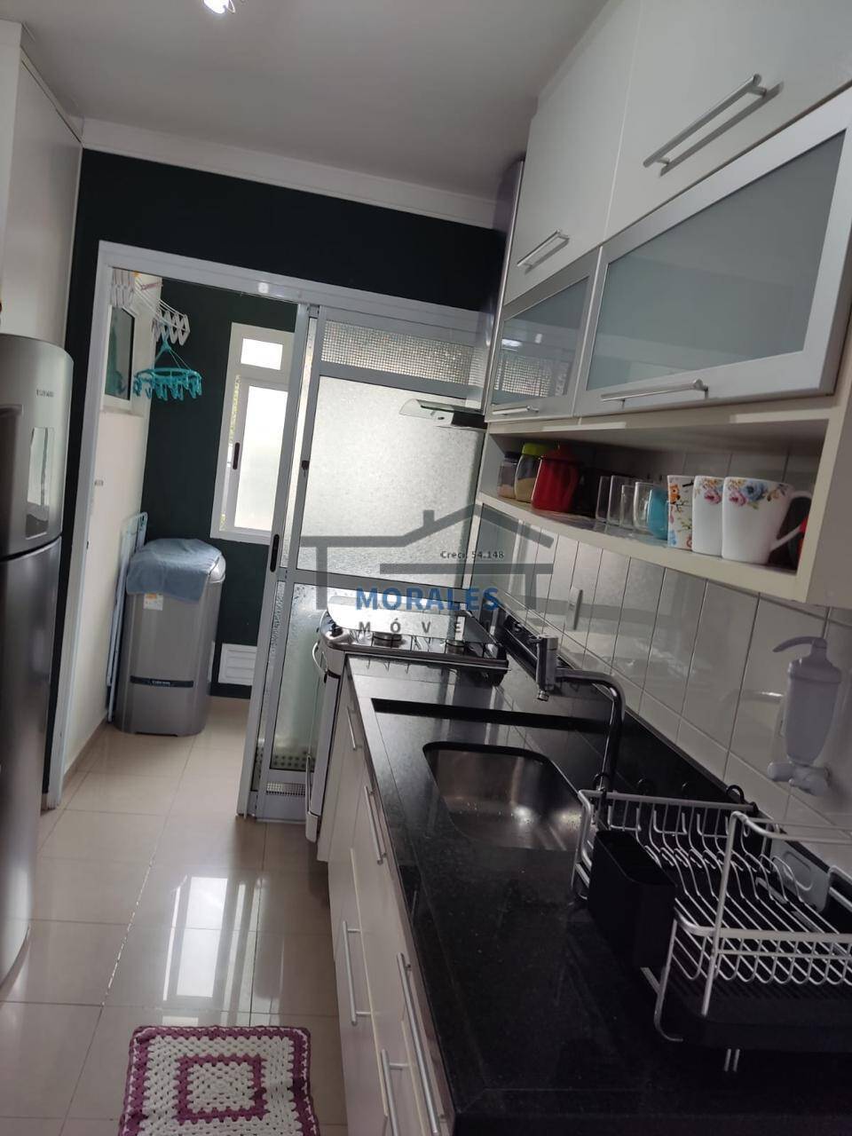 Apartamento à venda com 3 quartos, 80m² - Foto 5